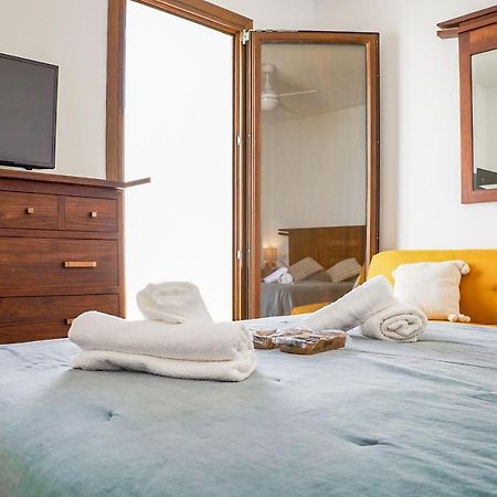 La Casita Verde, Con Parking مْبيخير ذي لا فرونتيرا المظهر الخارجي الصورة