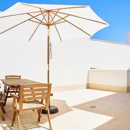 La Casita Verde, Con Parking مْبيخير ذي لا فرونتيرا المظهر الخارجي الصورة