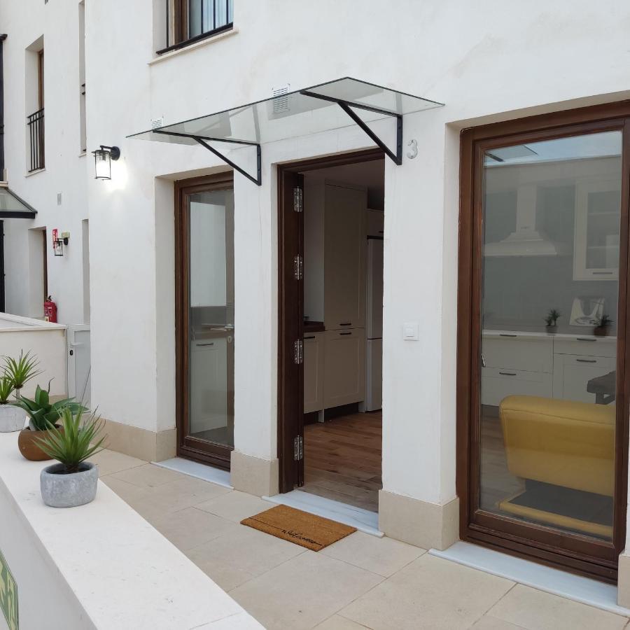 La Casita Verde, Con Parking مْبيخير ذي لا فرونتيرا المظهر الخارجي الصورة