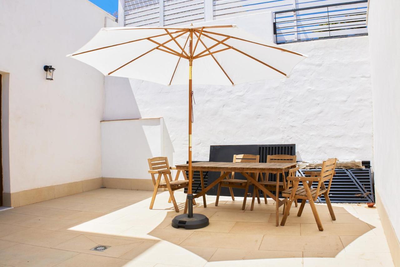 La Casita Verde, Con Parking مْبيخير ذي لا فرونتيرا المظهر الخارجي الصورة