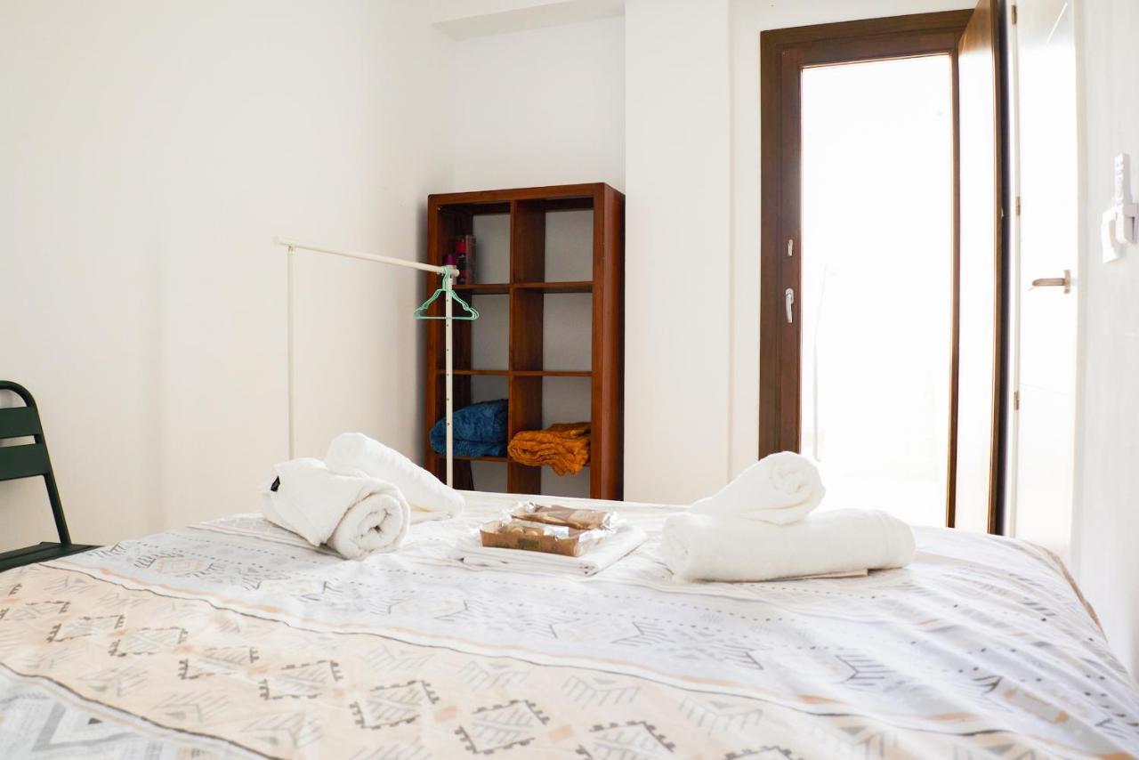 La Casita Verde, Con Parking مْبيخير ذي لا فرونتيرا المظهر الخارجي الصورة