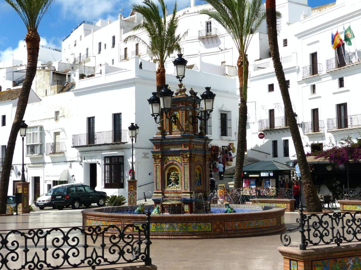 La Casita Verde, Con Parking مْبيخير ذي لا فرونتيرا المظهر الخارجي الصورة